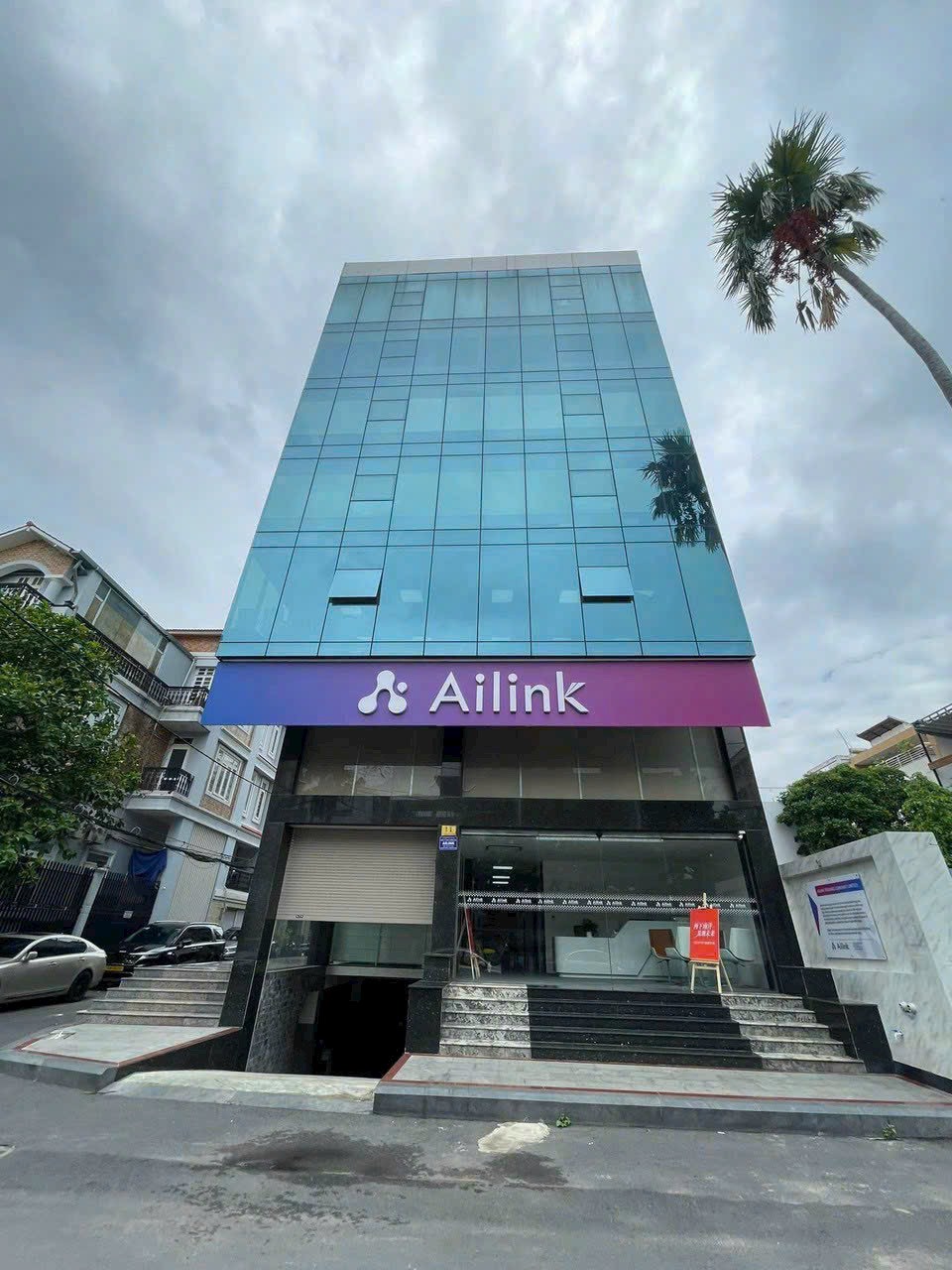 Building Góc 2MT Nguyễn Huy Tưởng , P.06, Q. Bình Thạnh (ngay Phan Đăng Lưu)